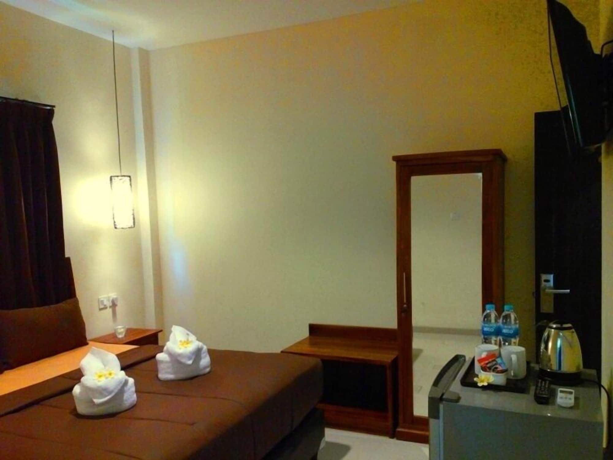 Coco De Heaven House Hotel Jimbaran Kültér fotó