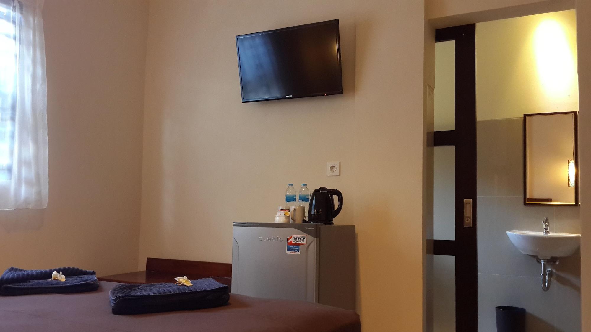 Coco De Heaven House Hotel Jimbaran Kültér fotó