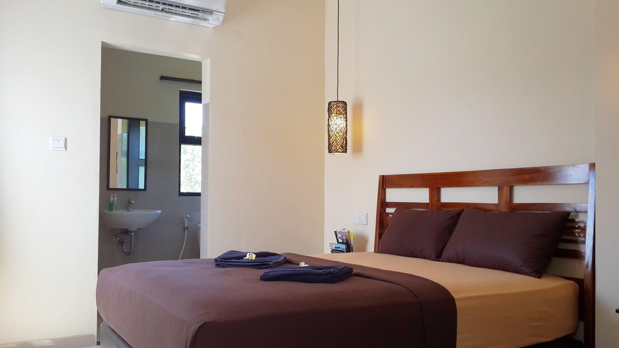 Coco De Heaven House Hotel Jimbaran Kültér fotó