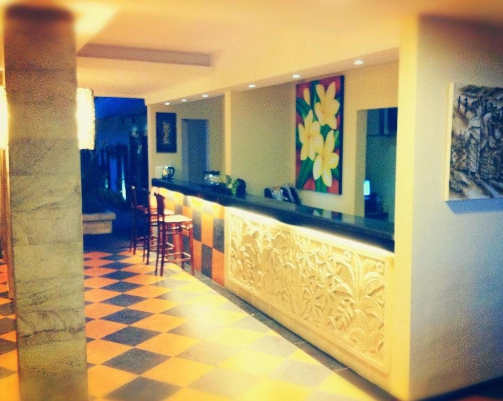 Coco De Heaven House Hotel Jimbaran Kültér fotó