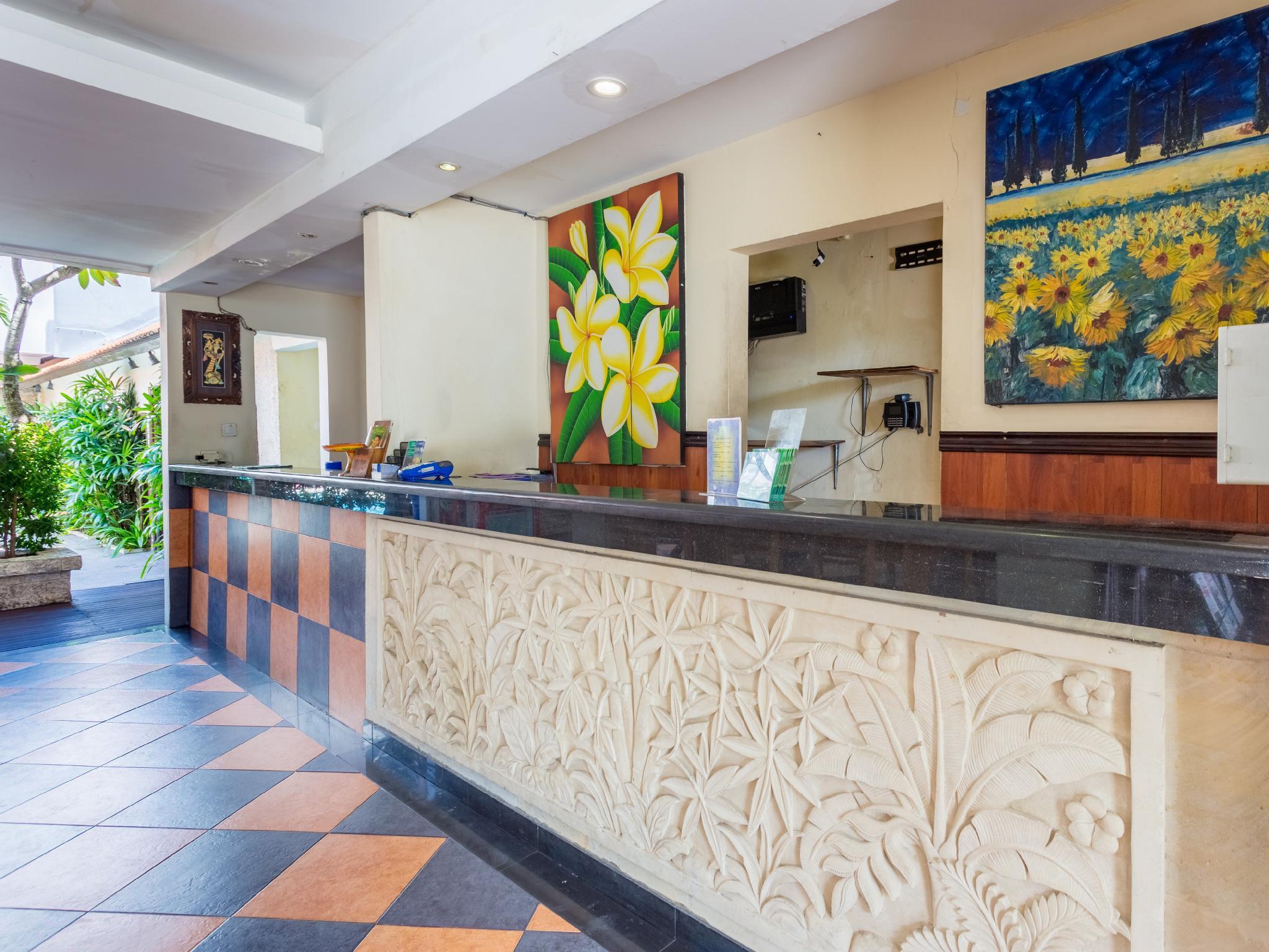Coco De Heaven House Hotel Jimbaran Kültér fotó