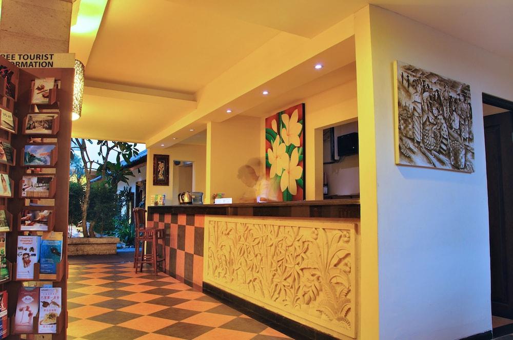 Coco De Heaven House Hotel Jimbaran Kültér fotó
