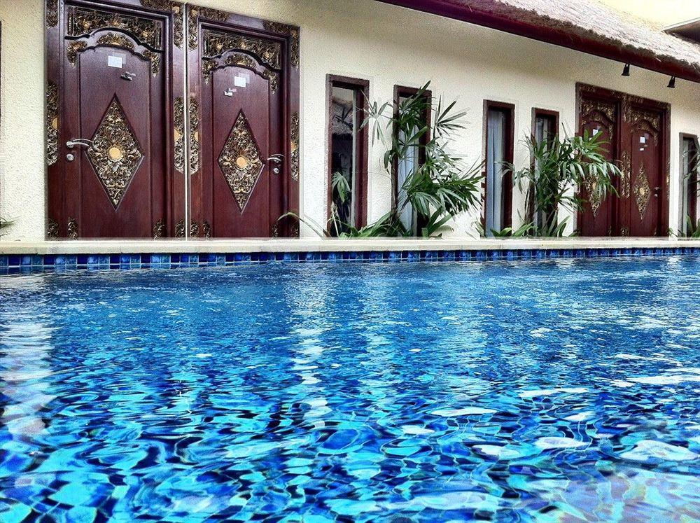 Coco De Heaven House Hotel Jimbaran Kültér fotó